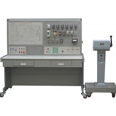 ZOPCBK-06 Ship winch electrical control experimental platform
