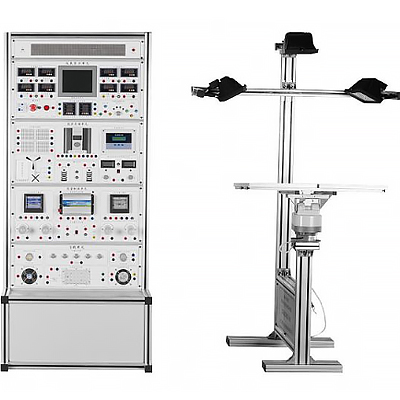 ZOPXNY-GF Solar Photovoltaic Power Generation Experimental Device