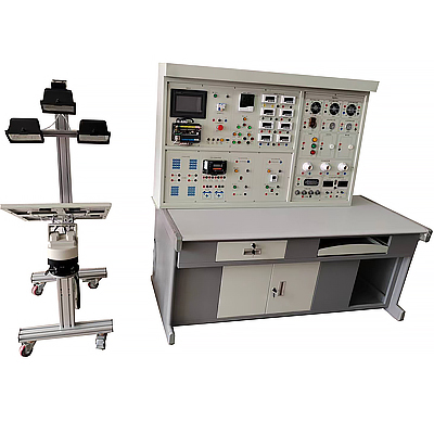 ZOPXNY-20 Solar Photovoltaic Power Generation Experimental Device
