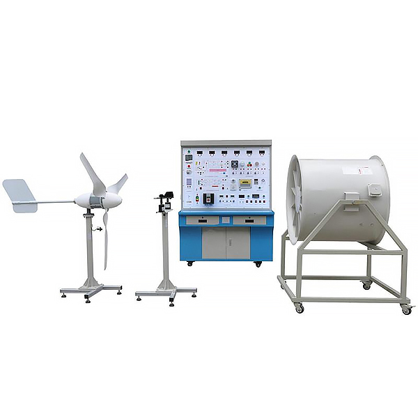 ZOPFL-400A wind power generation system experimental device