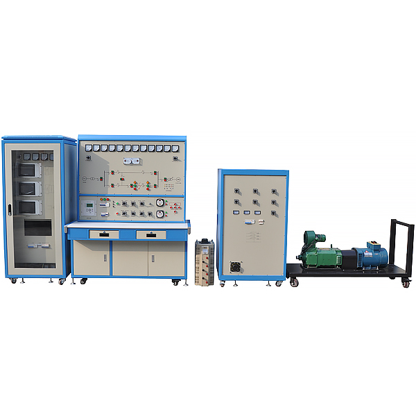 ZOPFL-16 permanent magnet synchronous wind power generation grid-connected syste