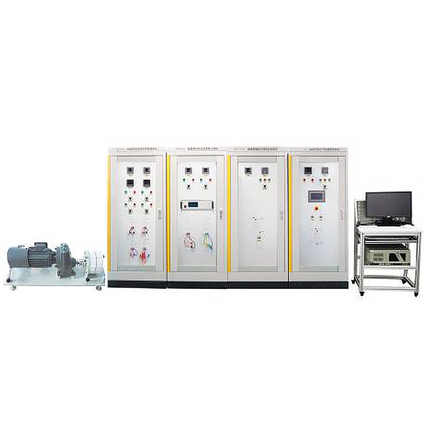 ZOPXNY-04 Smart Microgrid Training System Experimental Device