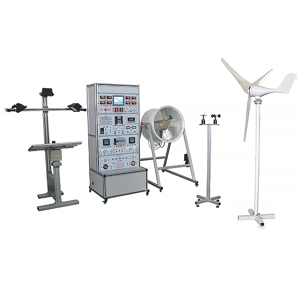 ZOPFG-01 wind-solar hybrid power generation experimental device
