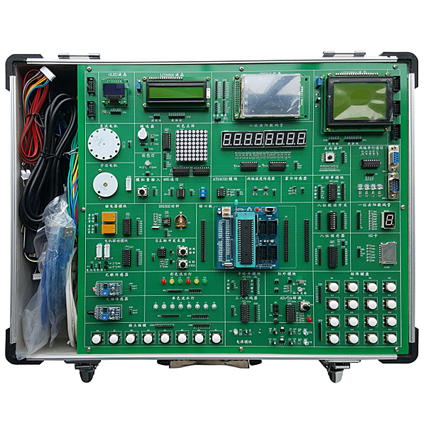 ZOPSYX-QR STM32 Embedded Technology Experimental Device