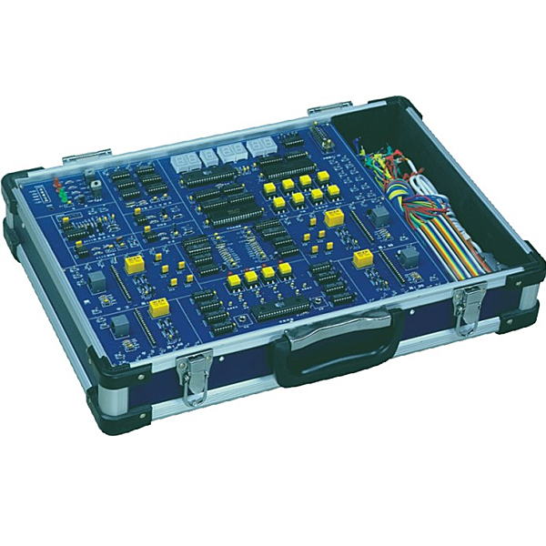 ZOPXS-CK program-controlled switching system experimental platform