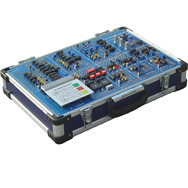 ZOPXS-TX communication system principle experimental platform