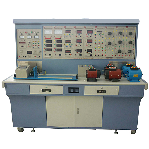 ZOPDQ-06 Motor and Electrical Comprehensive Experimental Device