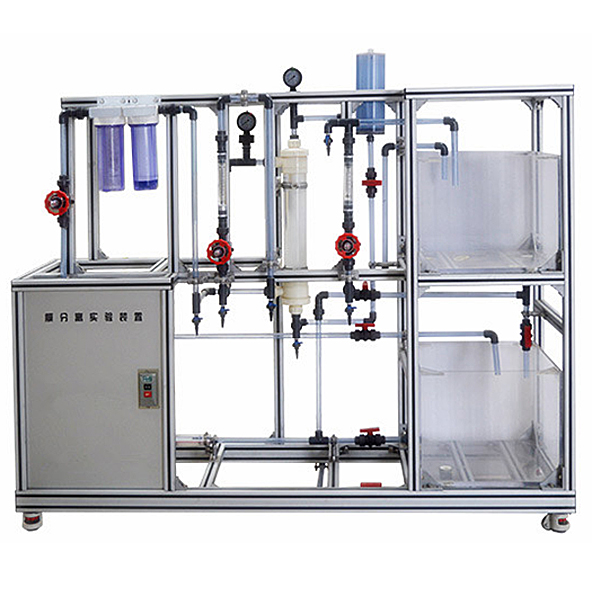 Dispositivo de entrenamiento de separación de membranas de ultrafiltración ZOPHGGY-19