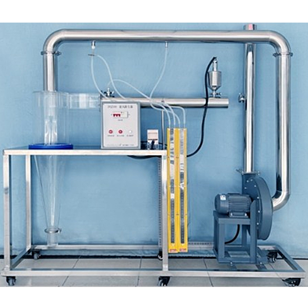 Dispositivo de entrenamiento de desempañador eléctrico ZOP-525