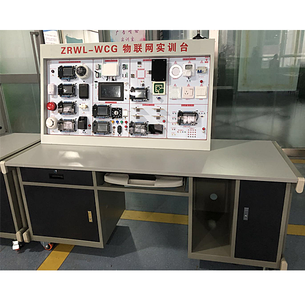 Dispositivo experimental integral de aplicación IoT ZOPWL-WCG