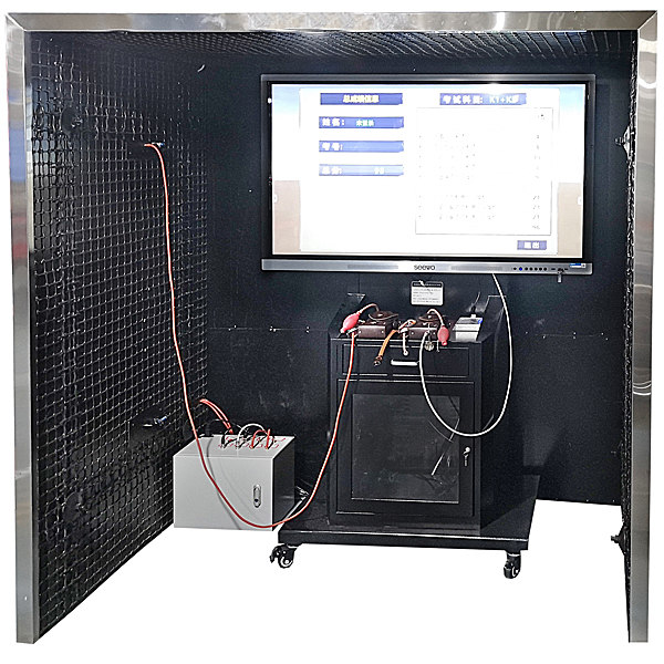 Dispositivo de entrenamiento práctico inteligente para minas de carbón serie ZOPMK